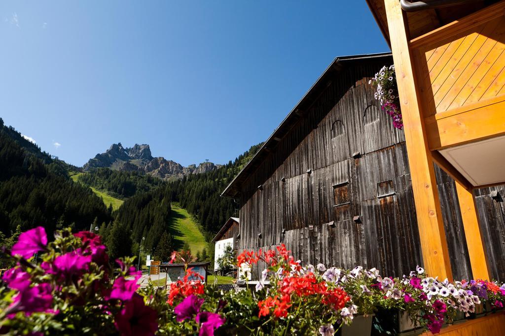 Hotel Garni Laura Arabba Exterior photo
