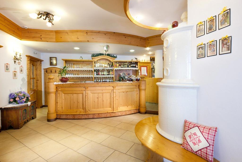 Hotel Garni Laura Arabba Exterior photo