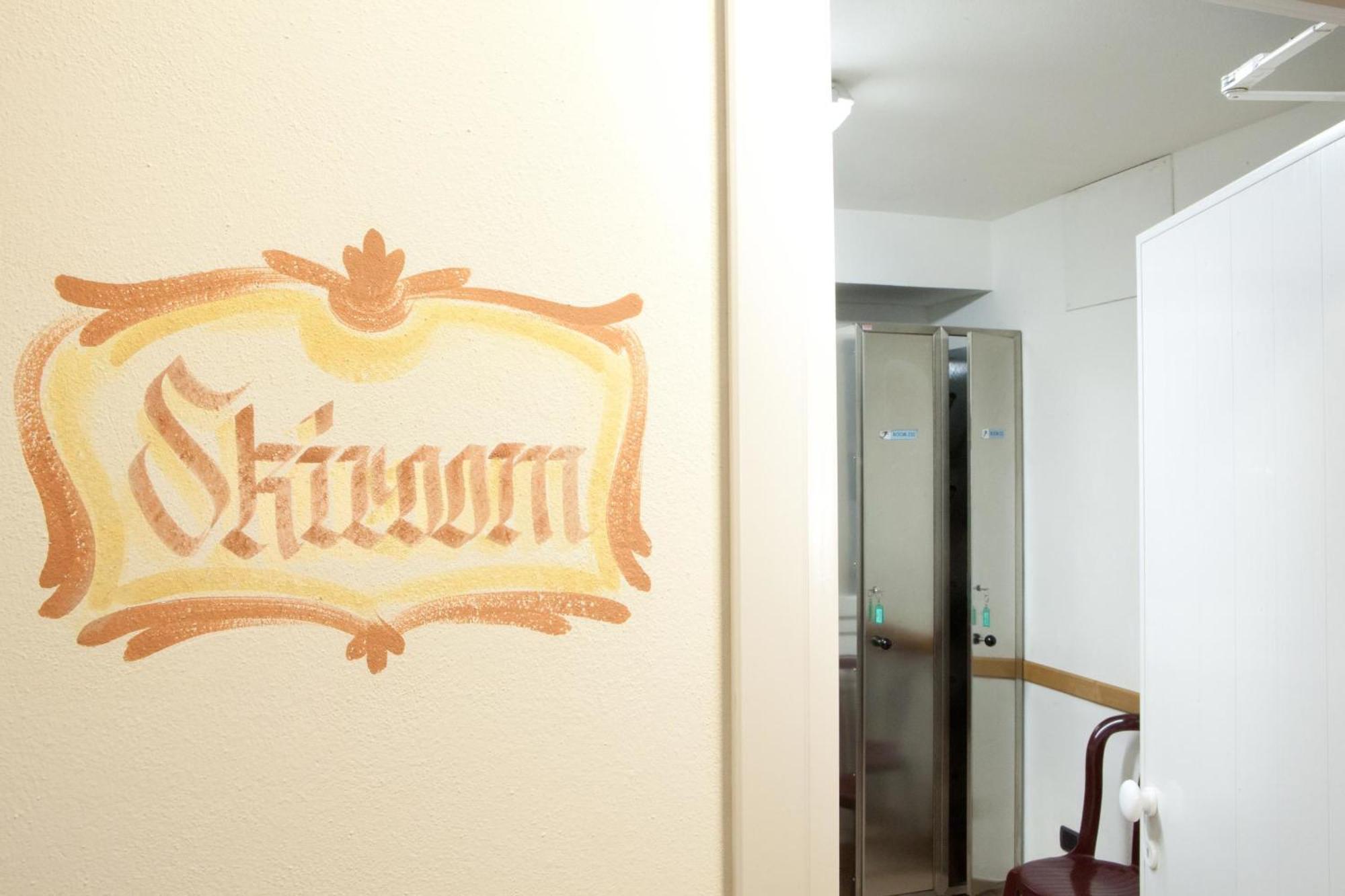 Hotel Garni Laura Arabba Exterior photo